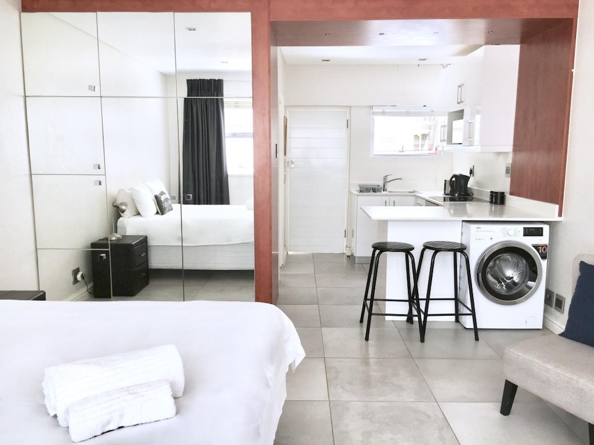 Sandringham Bachelor Beach Road Bloubergstrand Exteriér fotografie