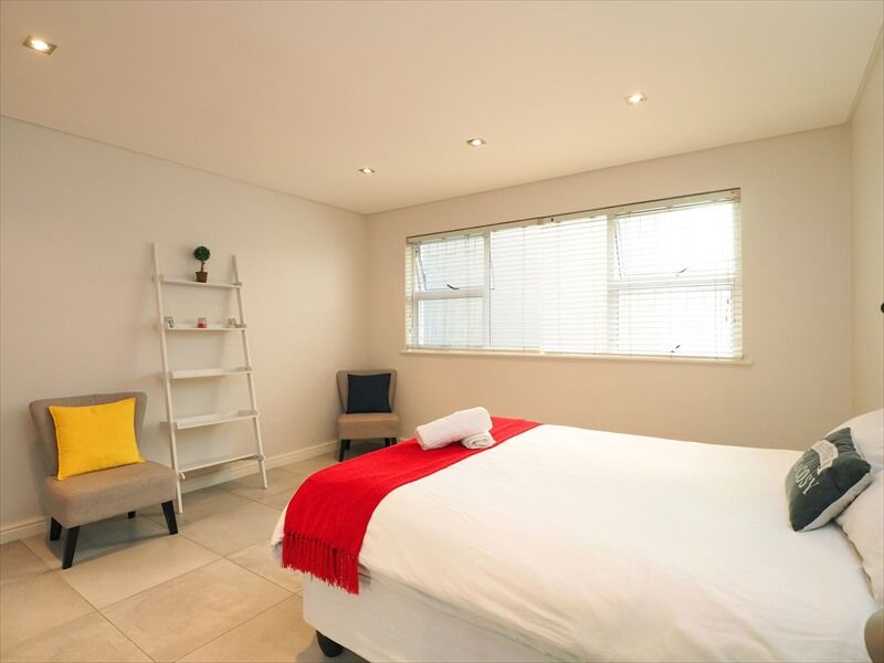 Sandringham Bachelor Beach Road Bloubergstrand Exteriér fotografie