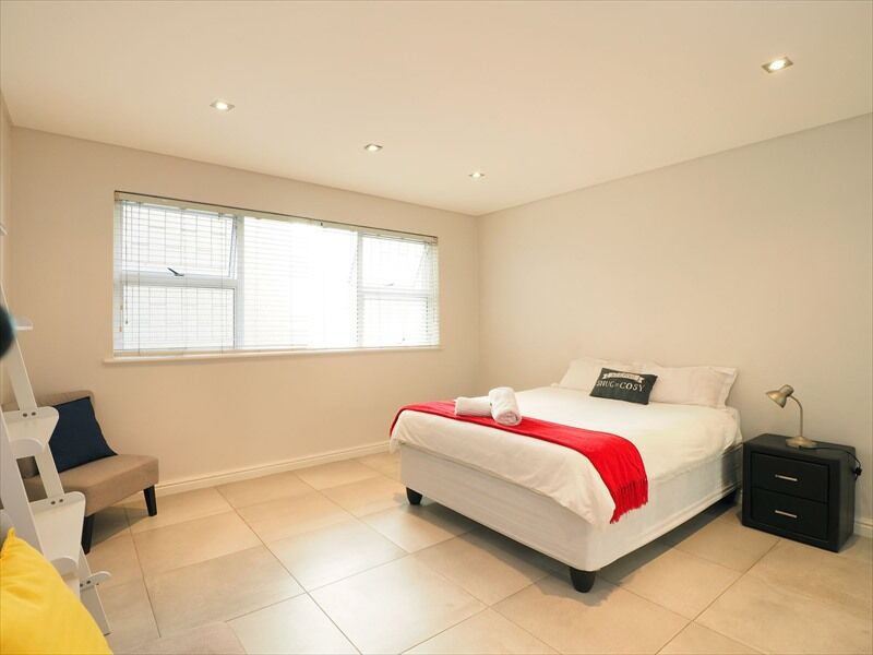 Sandringham Bachelor Beach Road Bloubergstrand Exteriér fotografie